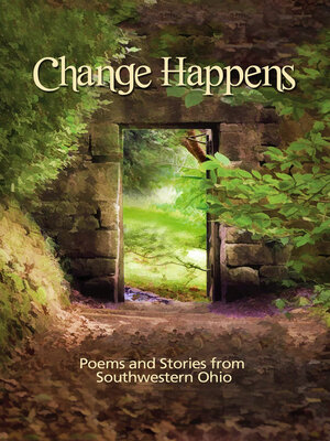 cover image of Change Happens